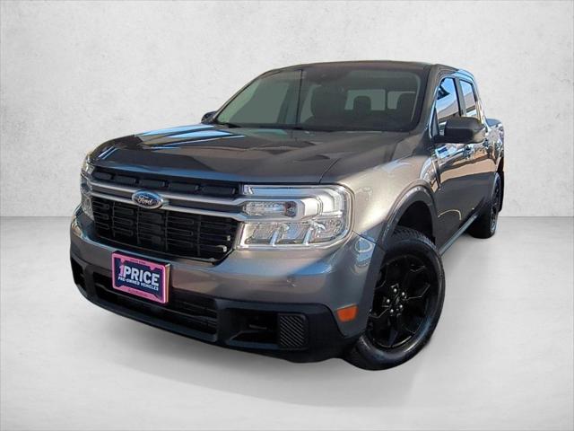 2023 Ford Maverick Lariat