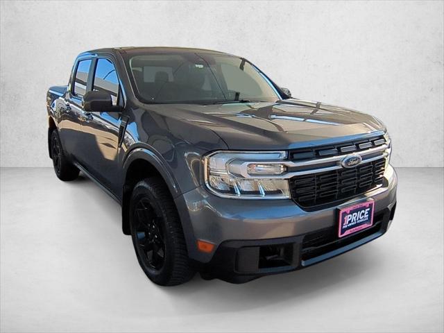 2023 Ford Maverick Lariat