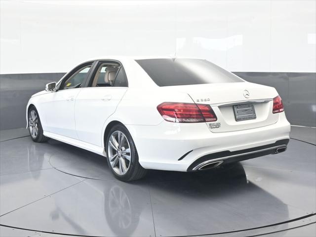 2014 Mercedes-Benz E 350 E 350