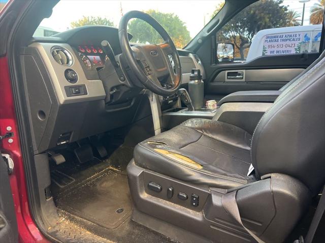 2014 Ford F-150 FX2 2014 Ford F-150 FX2