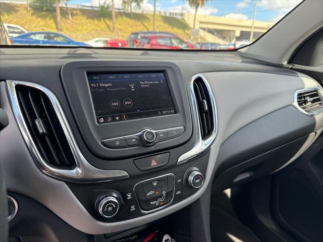 2021 Chevrolet Equinox FWD LS