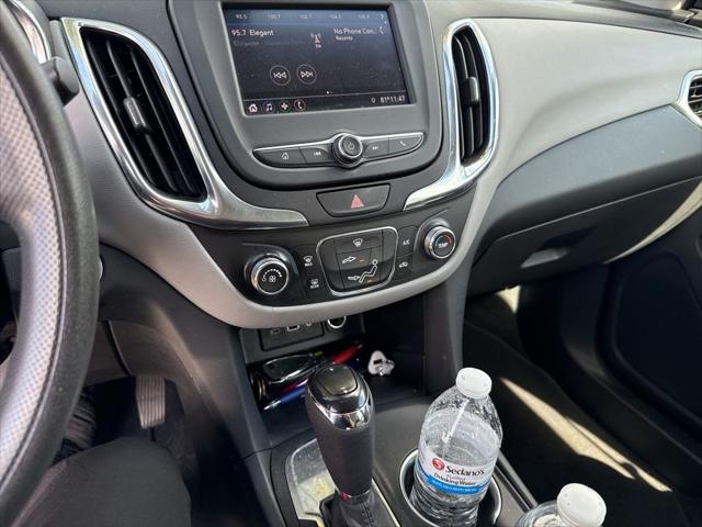 2021 Chevrolet Equinox FWD LS