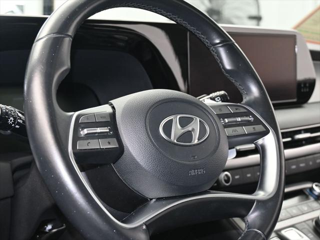 2023 Hyundai Palisade XRT