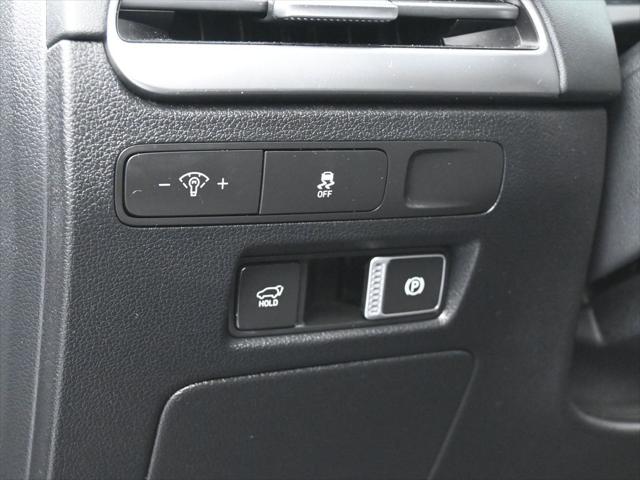 2023 Hyundai Palisade XRT