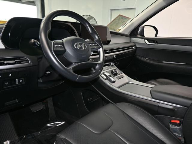 2023 Hyundai Palisade XRT