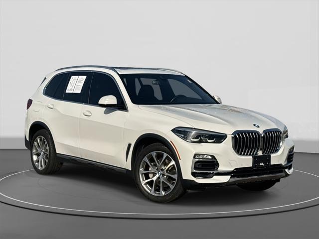 2019 BMW X5 xDrive40i 2019 BMW X5 xDrive40i
