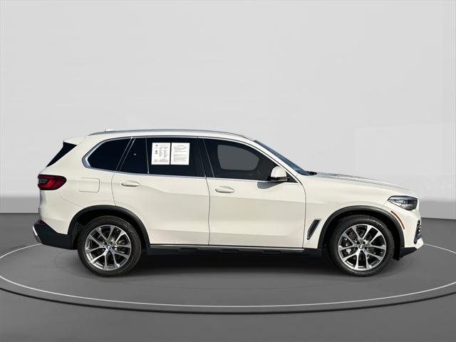 2019 BMW X5 xDrive40i 2019 BMW X5 xDrive40i