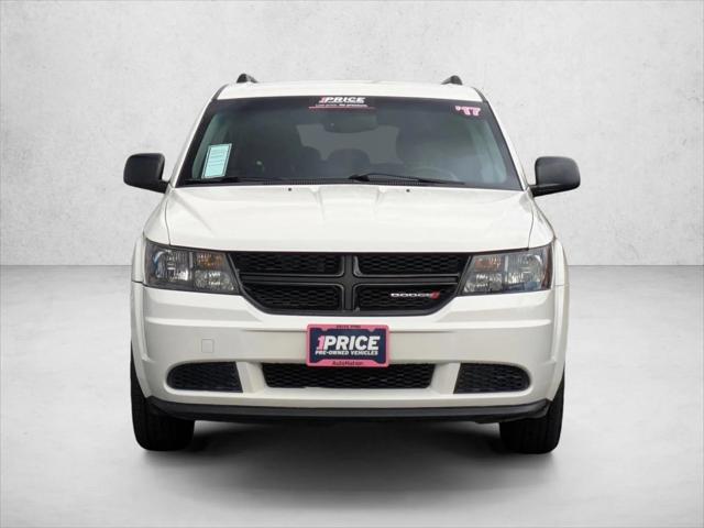 2017 Dodge Journey SE 2017 Dodge Journey SE