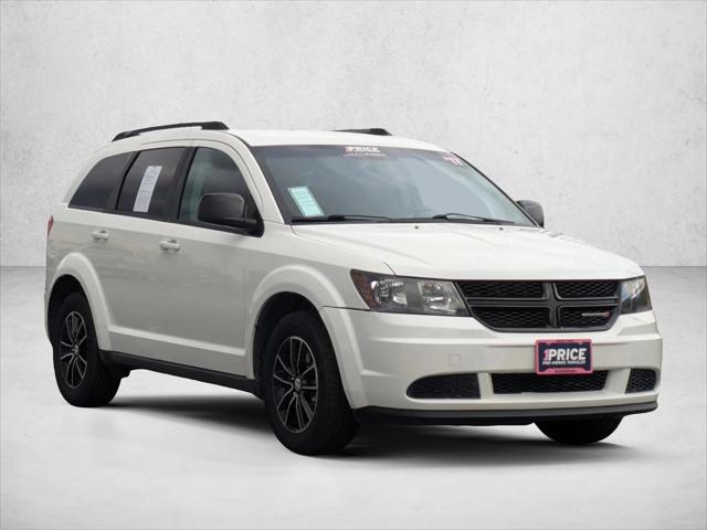 2017 Dodge Journey SE 2017 Dodge Journey SE