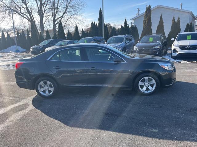 2014 Chevrolet Malibu 1LS
