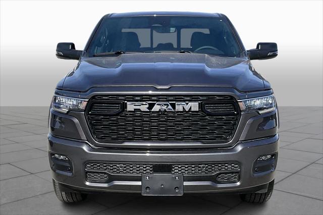 2026 RAM Ram 1500 RAM 1500 LONE STAR CREW CAB 4X4 57 BOX