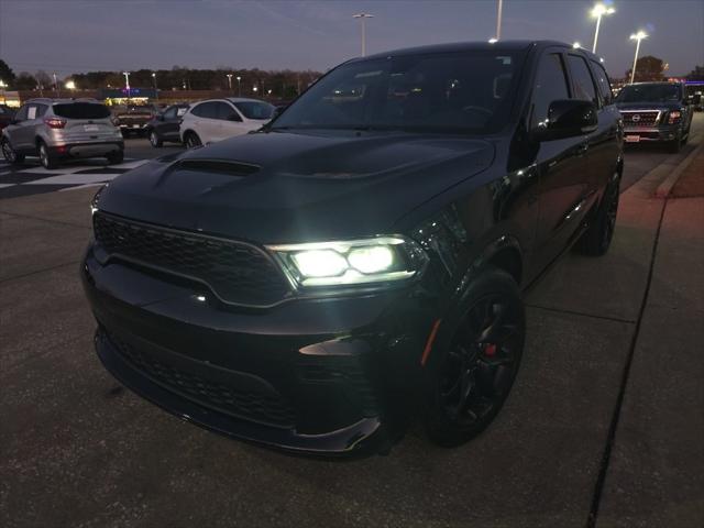 2024 Dodge Durango SRT 392 AWD