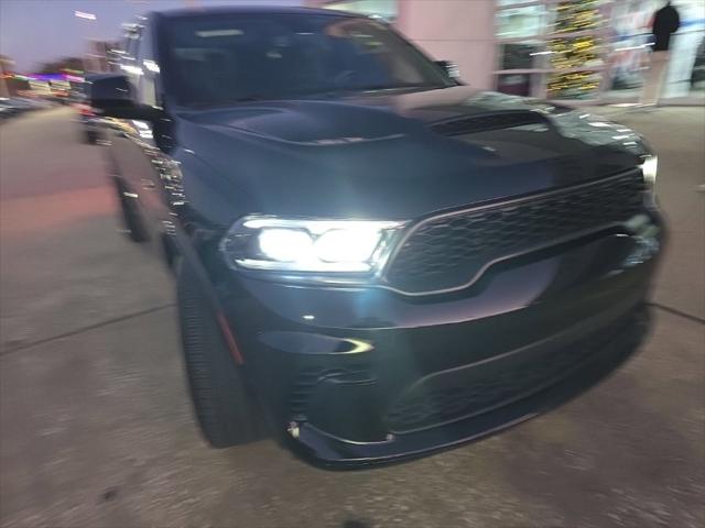 2024 Dodge Durango SRT 392 AWD