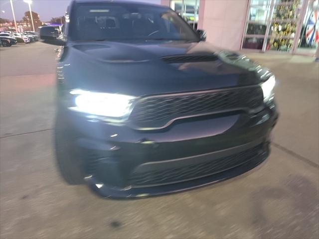 2024 Dodge Durango SRT 392 AWD