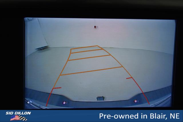 2017 Chevrolet Silverado 2500HD LT