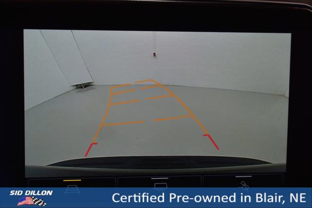 2023 Chevrolet Tahoe 4WD Premier