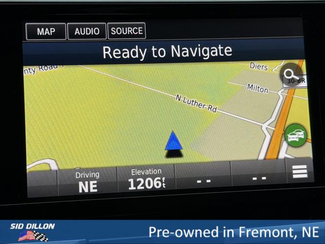 2017 Honda Accord Touring V6