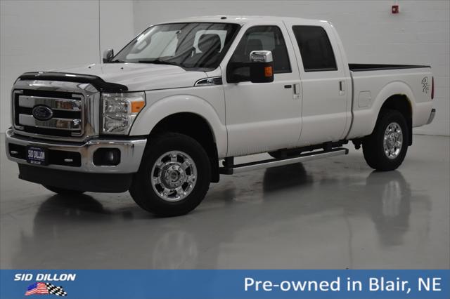 2015 Ford F-250 Lariat 2015 Ford F-250 Lariat