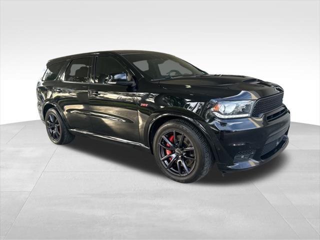 2018 Dodge Durango SRT AWD
