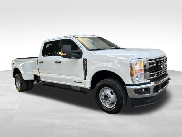 2025 Ford F-350 XLT