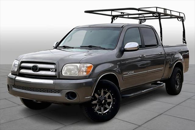 2006 Toyota Tundra SR5