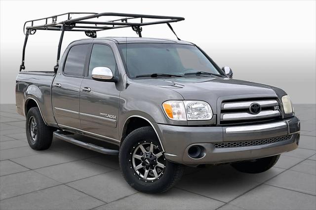 2006 Toyota Tundra SR5