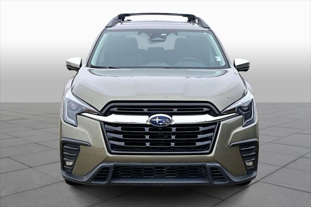 2023 Subaru Ascent Limited 8-Passenger