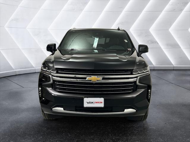 2023 Chevrolet Tahoe 4WD LT 2023 Chevrolet Tahoe 4WD LT