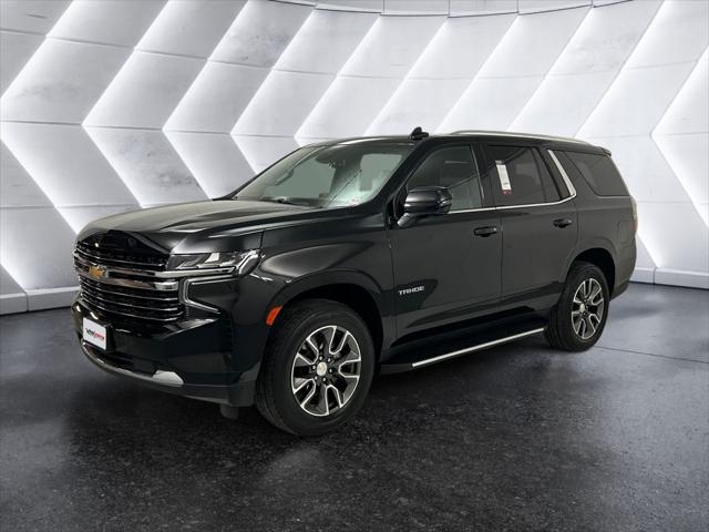 2023 Chevrolet Tahoe 4WD LT 2023 Chevrolet Tahoe 4WD LT