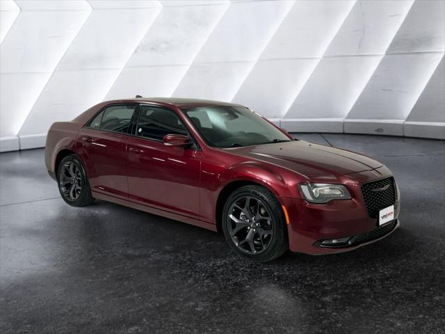 2023 Chrysler 300 300S