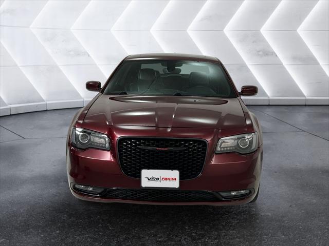 2023 Chrysler 300 300S