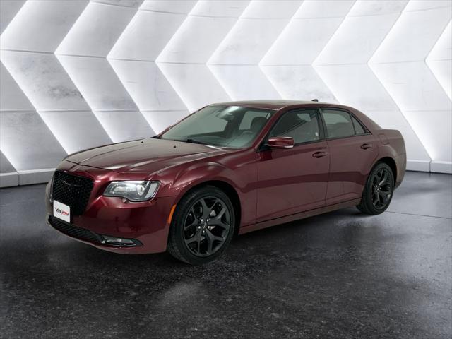 2023 Chrysler 300 300S