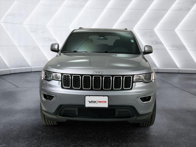 2021 Jeep Grand Cherokee Laredo E 4x2