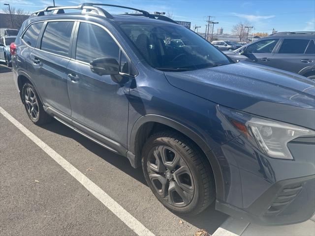2023 Subaru Ascent Onyx Edition Limited 7-Passenger