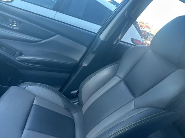 2023 Subaru Ascent Onyx Edition Limited 7-Passenger