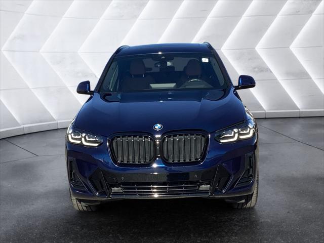 2024 BMW X3 xDrive30i 2024 BMW X3 xDrive30i