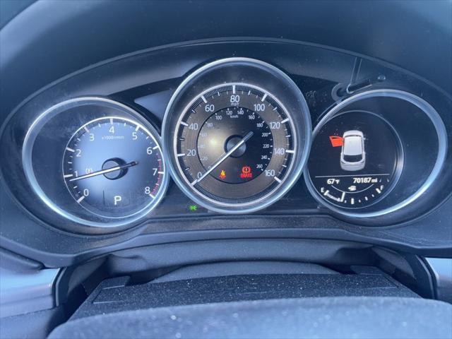 2019 Mazda CX-5 Touring 2019 Mazda CX-5 Touring