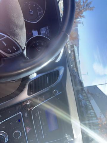 2014 Hyundai Elantra GT Base