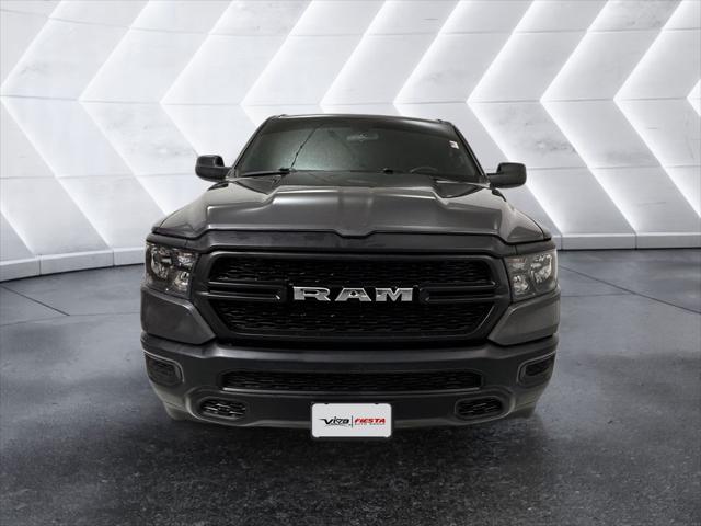 2024 RAM 1500 Tradesman Quad Cab 4x4 64 Box