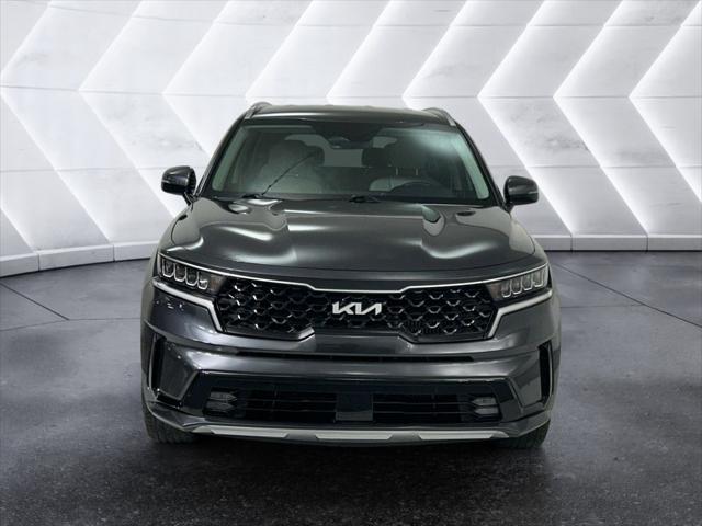 2023 Kia Sorento Hybrid EX 2023 Kia Sorento Hybrid EX