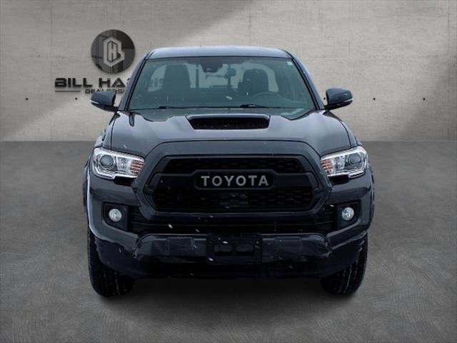 2019 Toyota Tacoma TRD Sport 2019 Toyota Tacoma TRD Sport
