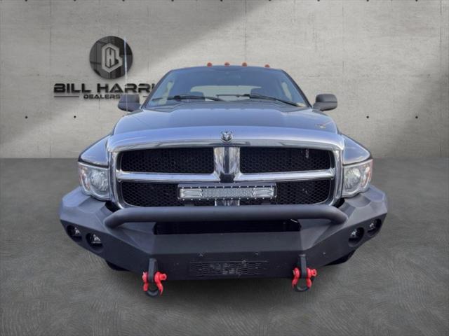 2003 Dodge Ram 3500 2003 Dodge Ram 3500