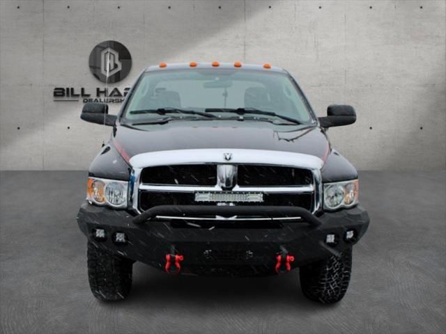 2003 Dodge Ram 3500 ST
