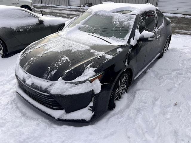 2015 Scion tC 2015 Scion tC