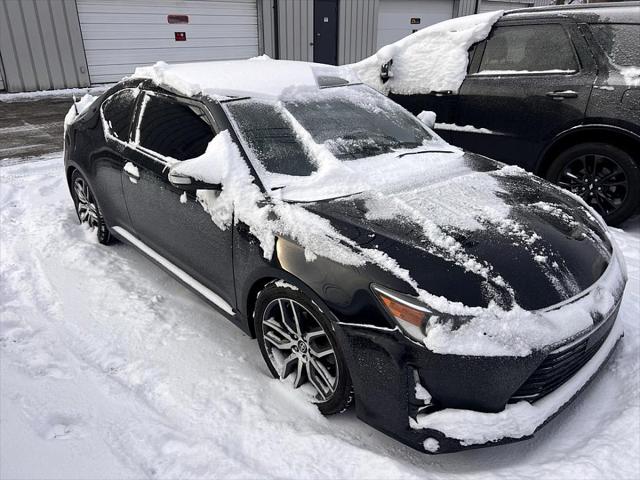 2015 Scion tC 2015 Scion tC
