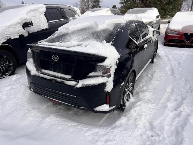 2015 Scion tC 2015 Scion tC