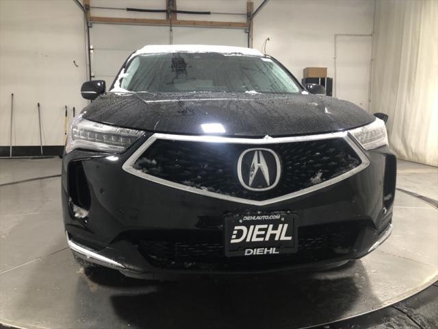 2022 Acura RDX Technology Package