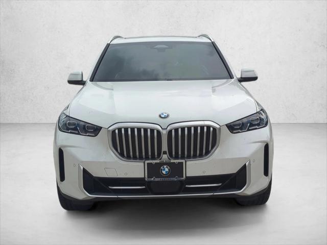 2024 BMW X5 xDrive40i 2024 BMW X5 xDrive40i