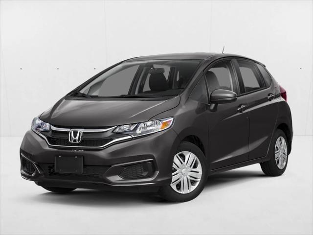 2019 Honda Fit LX 2019 Honda Fit LX