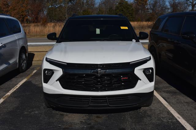 2024 Chevrolet Trailblazer FWD RS